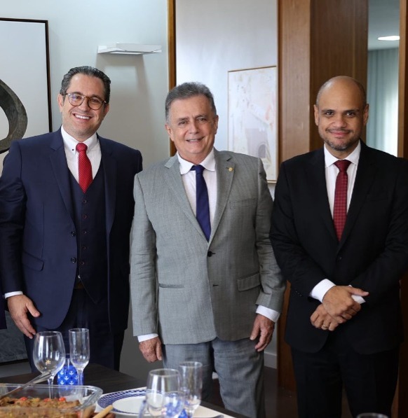 Congresso Nacional cria a Frente Parlamentar do ESG: um marco na promoção do desenvolvimento sustentável